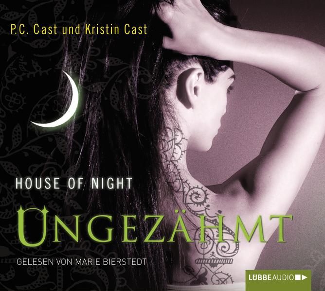 Produktbild: Ungez&auml;hmt / House of Night Bd. 4