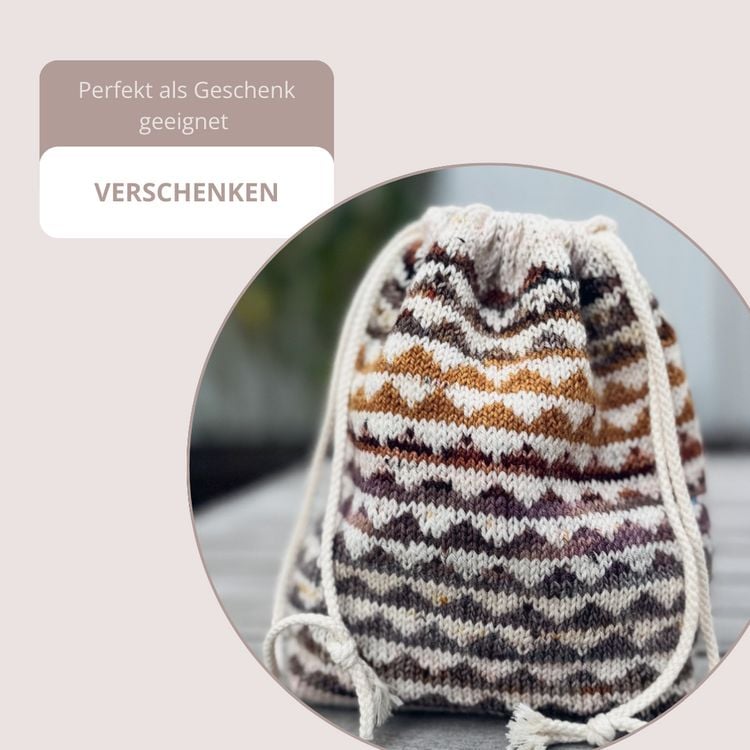 Produktbild: Ein Kn&auml;uel, viele Ideen