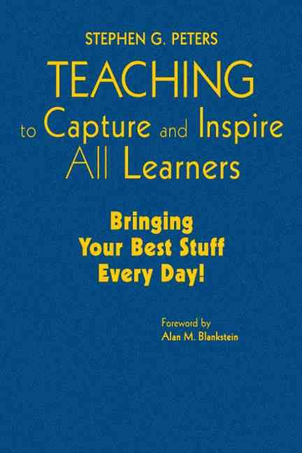 Produktbild: Teaching To Capture & Inspire