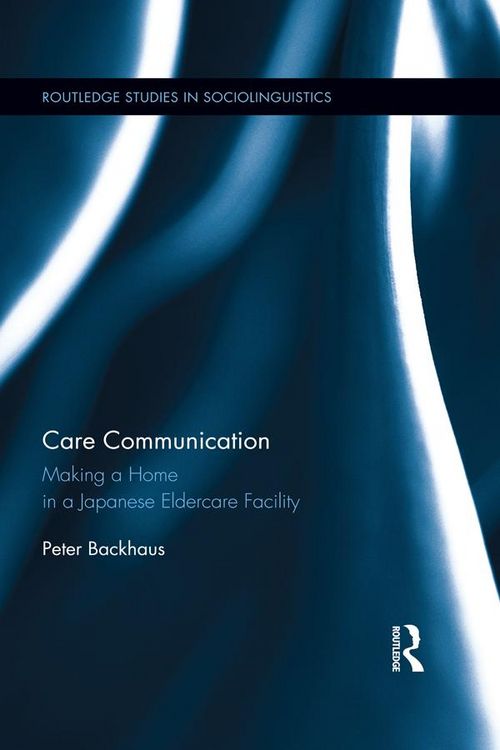 Produktbild: Care Communication
