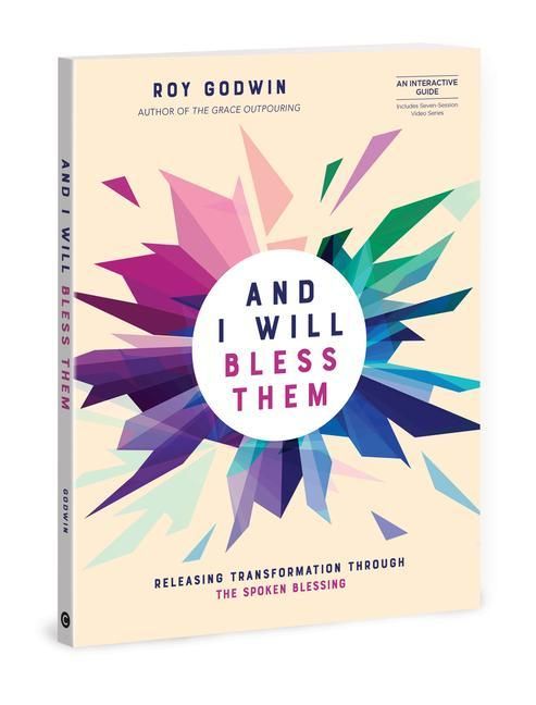 Produktbild: And I Will Bless Them