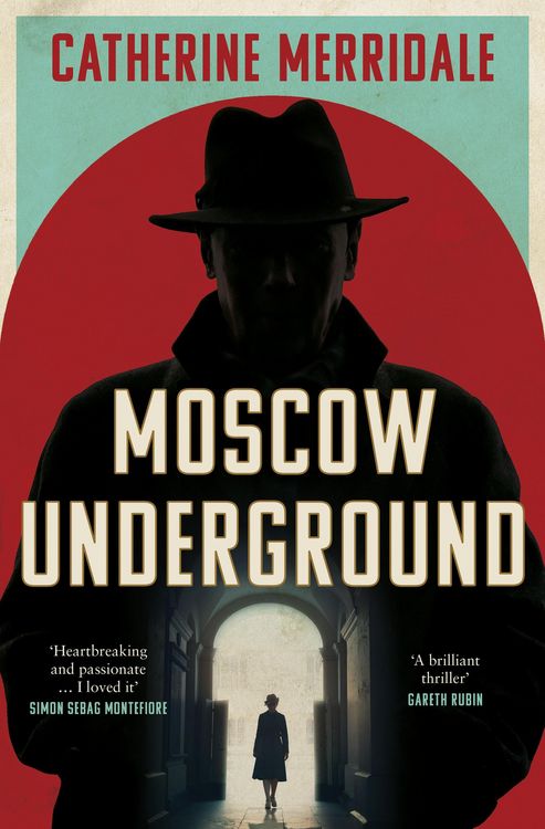 Produktbild: Moscow Underground