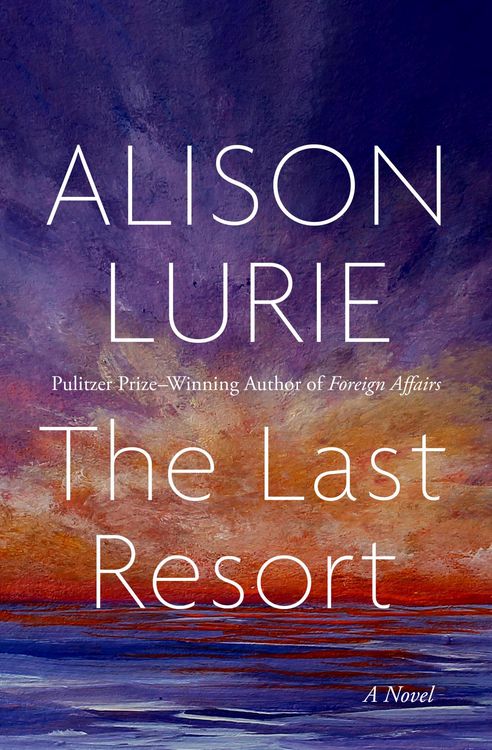 Produktbild: The Last Resort