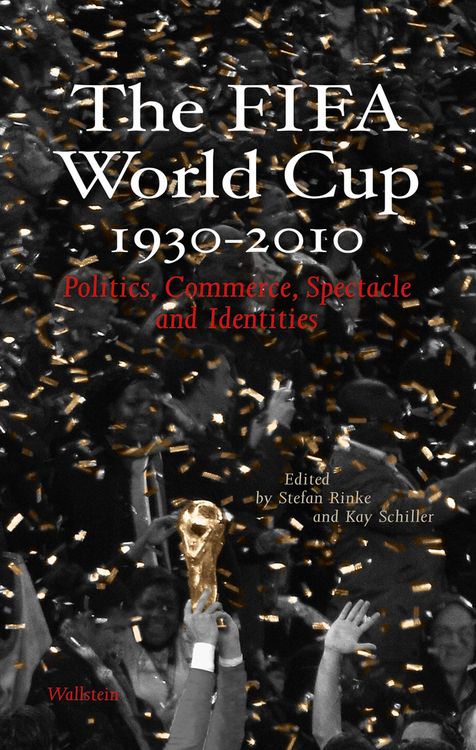 Produktbild: The FIFA World Cup 1930 - 2010