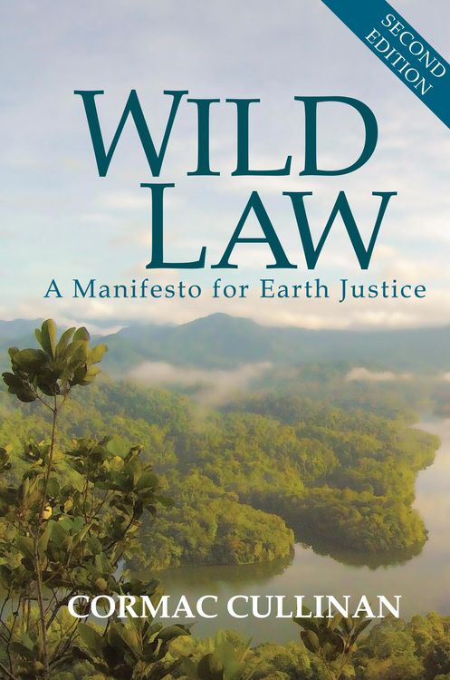 Produktbild: Wild Law