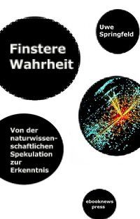 Produktbild: Finstere Wahrheit