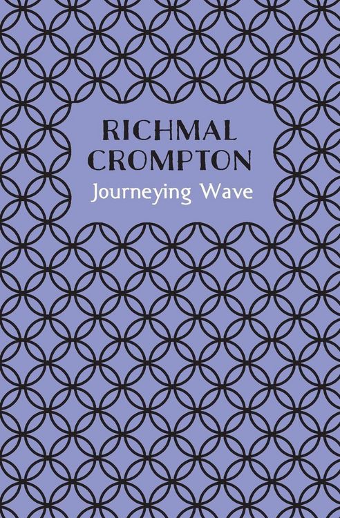Produktbild: Journeying Wave