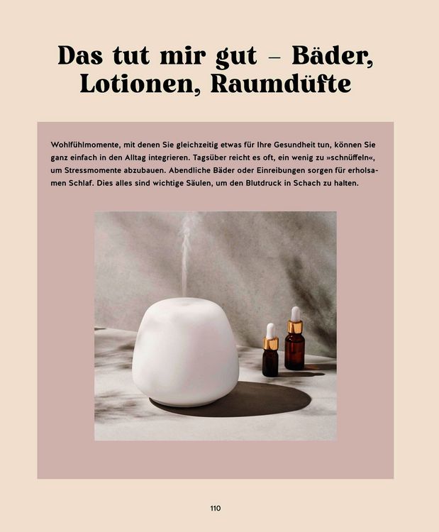Produktbild: Meine Gesundheitsretter aus der Natur gegen Bluthochdruck