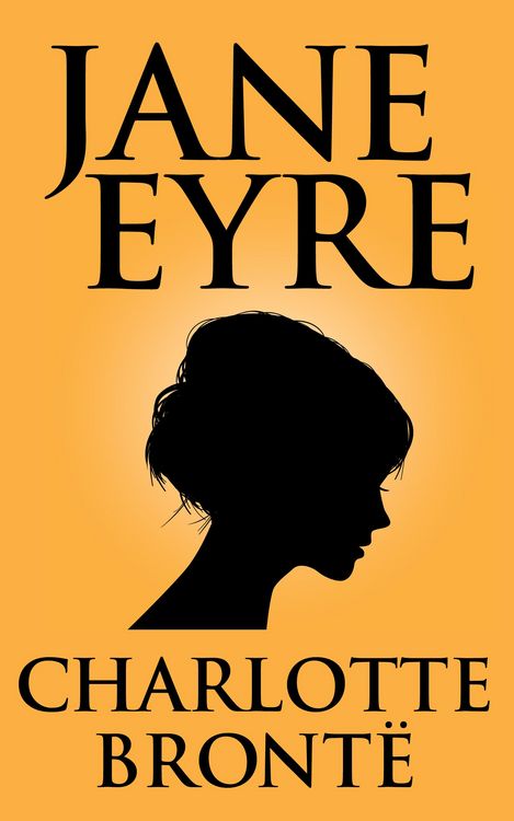Produktbild: Jane Eyre