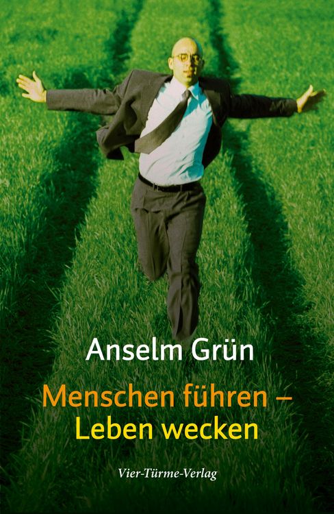 Produktbild: Menschen f&uuml;hren - Leben wecken