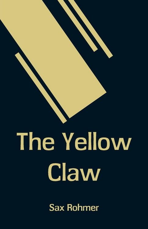 Produktbild: The Yellow Claw