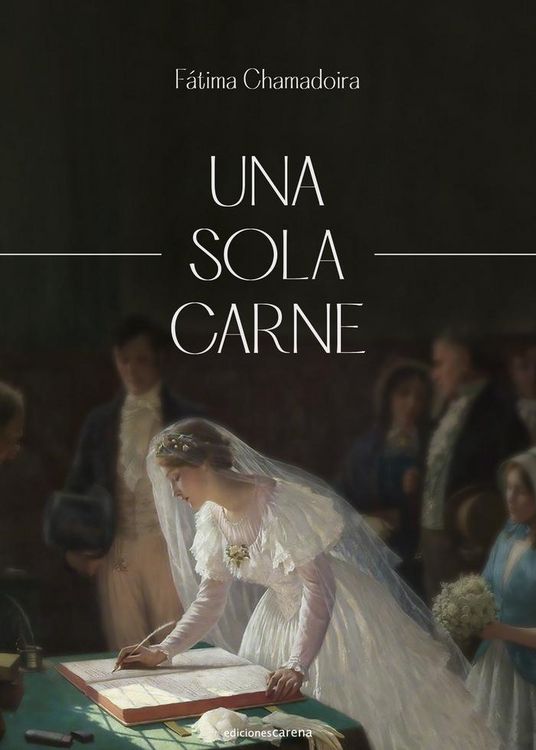 Produktbild: Una sola carne
