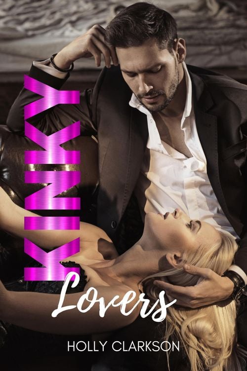 Produktbild: Kinky Lovers