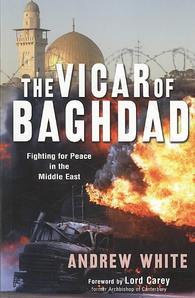 Produktbild: The Vicar of Baghdad