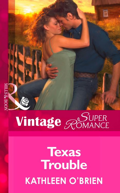 Produktbild: Texas Trouble