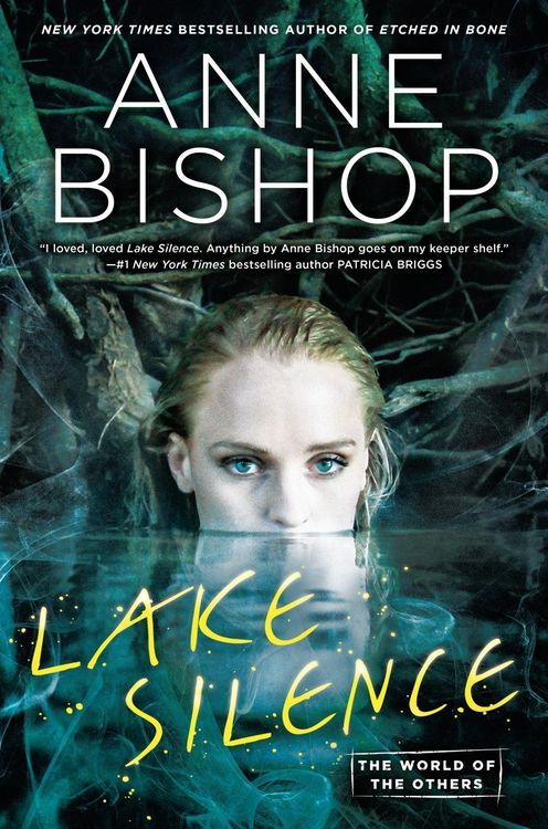 Produktbild: Lake Silence