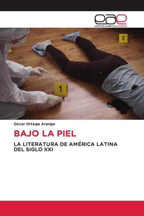 Produktbild: Bajo La Piel