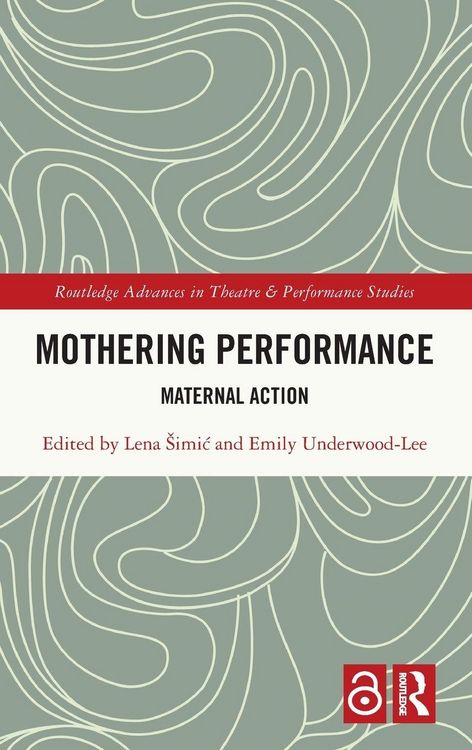 Produktbild: Mothering Performance