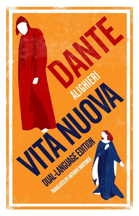Produktbild: Vita Nuova