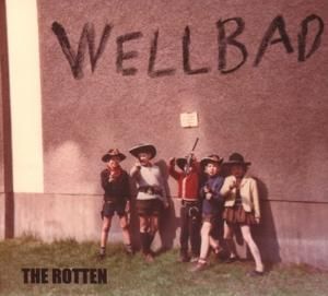 Produktbild: The Rotten