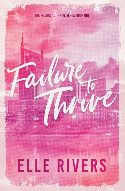 Produktbild: Failure to Thrive