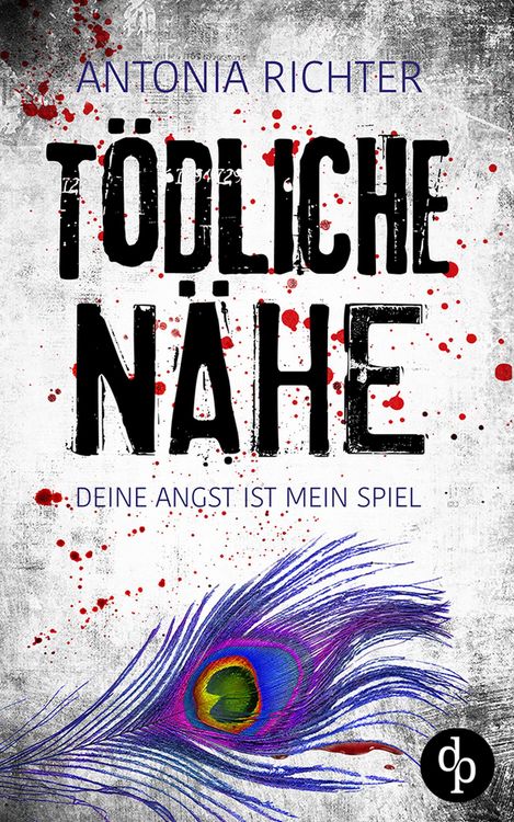 Produktbild: T&ouml;dliche N&auml;he