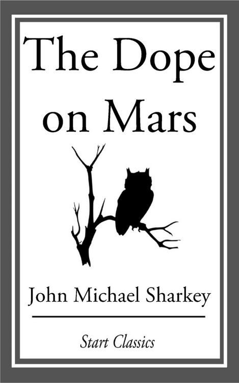 Produktbild: The Dope on Mars
