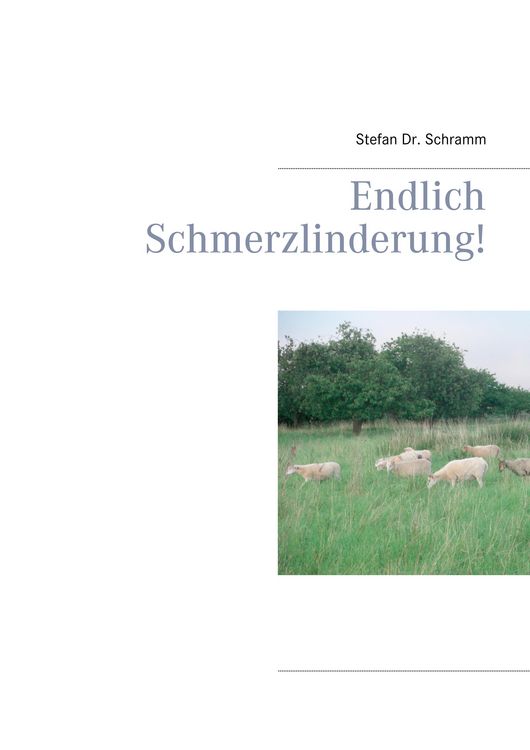 Produktbild: Endlich Schmerzlinderung!