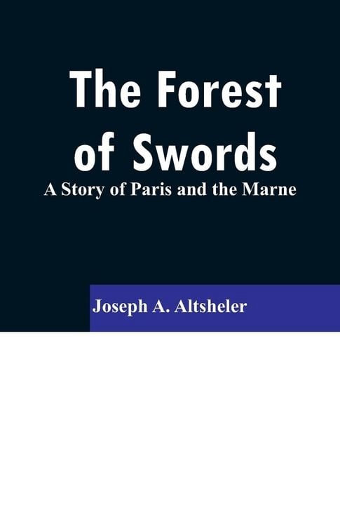 Produktbild: The Forest of Swords