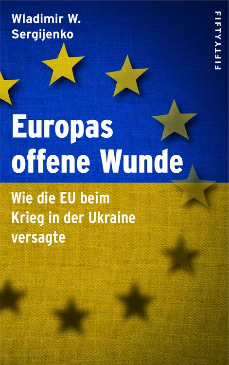 Produktbild: Europas offene Wunde