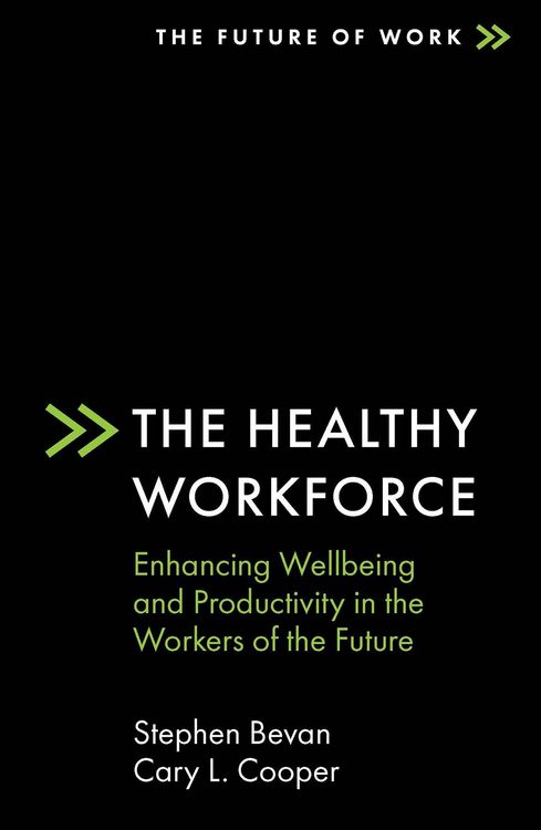 Produktbild: Healthy Workforce