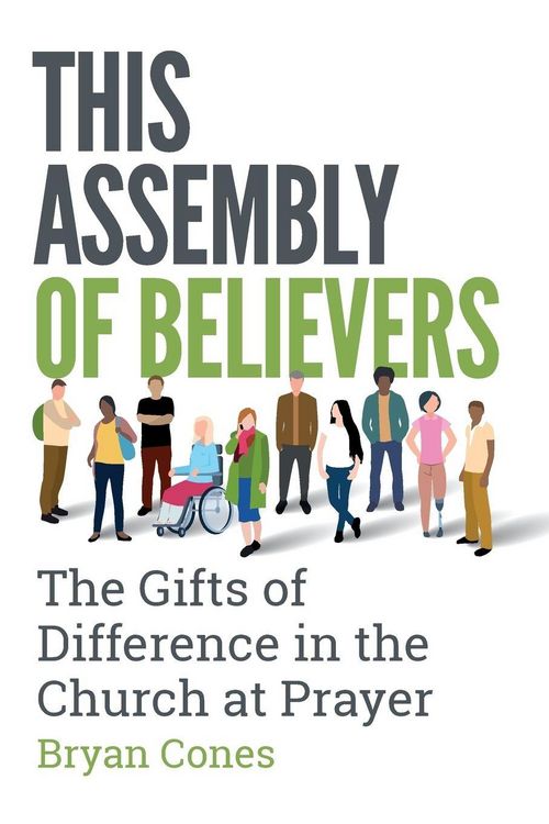 Produktbild: This Assembly of Believers