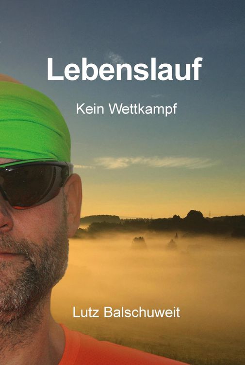 Produktbild: Lebenslauf