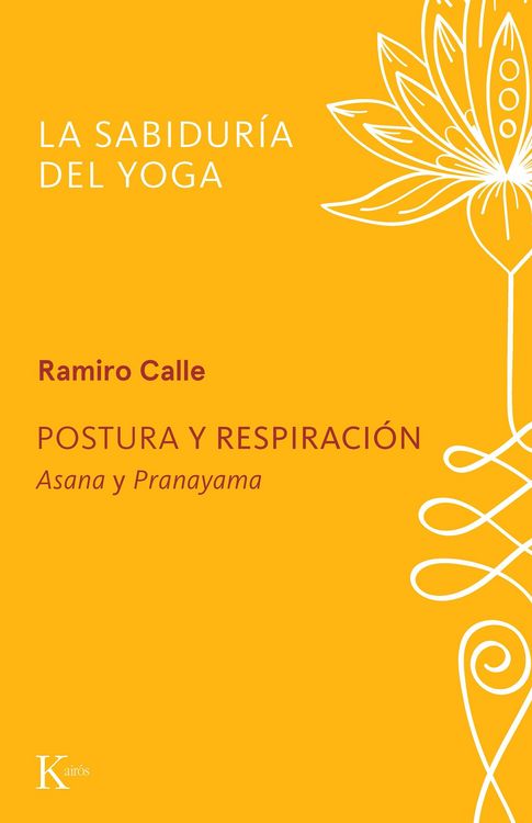 Produktbild: Postura y respiraci&oacute;n