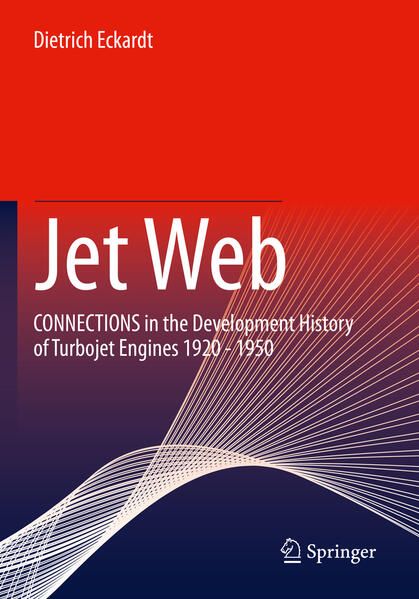 Produktbild: Jet Web