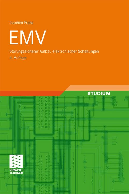 Produktbild: EMV