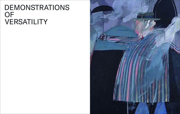 Produktbild: David Hockney
