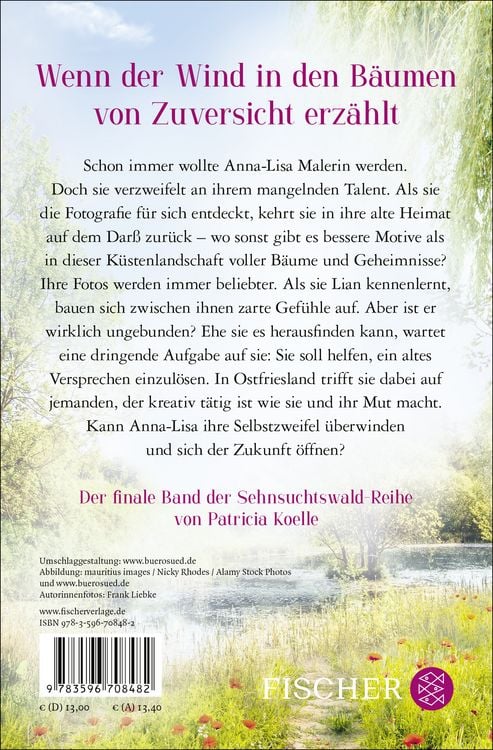Produktbild: Der Klang des Windes