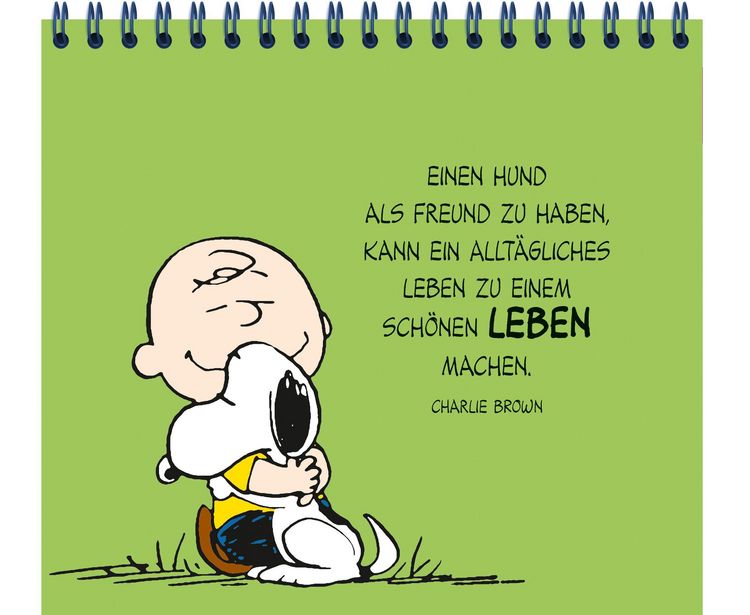 Produktbild: Peanuts: Freunde wie wir! - Sorgenfrei durch dick und d&uuml;nn