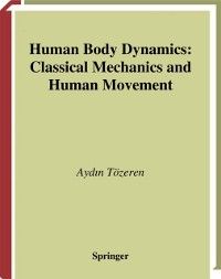 Produktbild: Human Body Dynamics