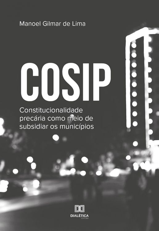 Produktbild: COSIP