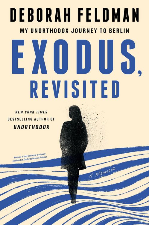 Produktbild: Exodus, Revisited