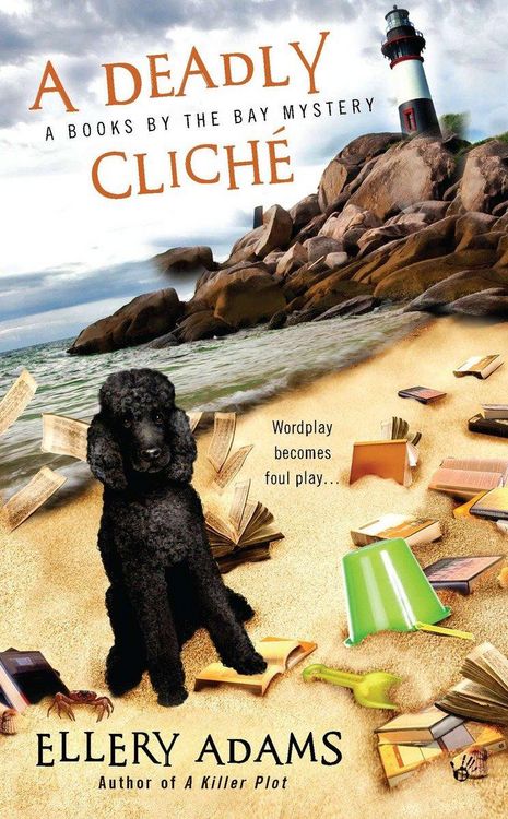 Produktbild: A Deadly Cliche
