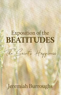 Produktbild: Exposition of the Beatitudes