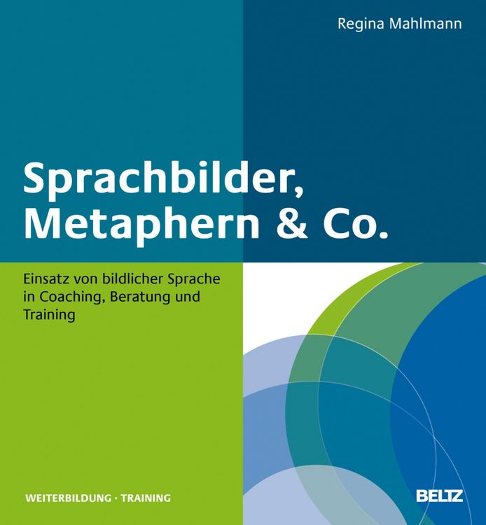 Produktbild: Sprachbilder, Metaphern & Co.