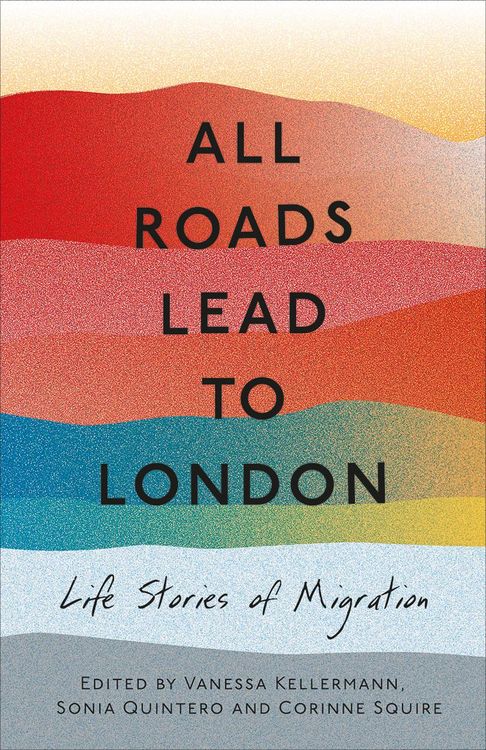 Produktbild: All Roads Lead to London