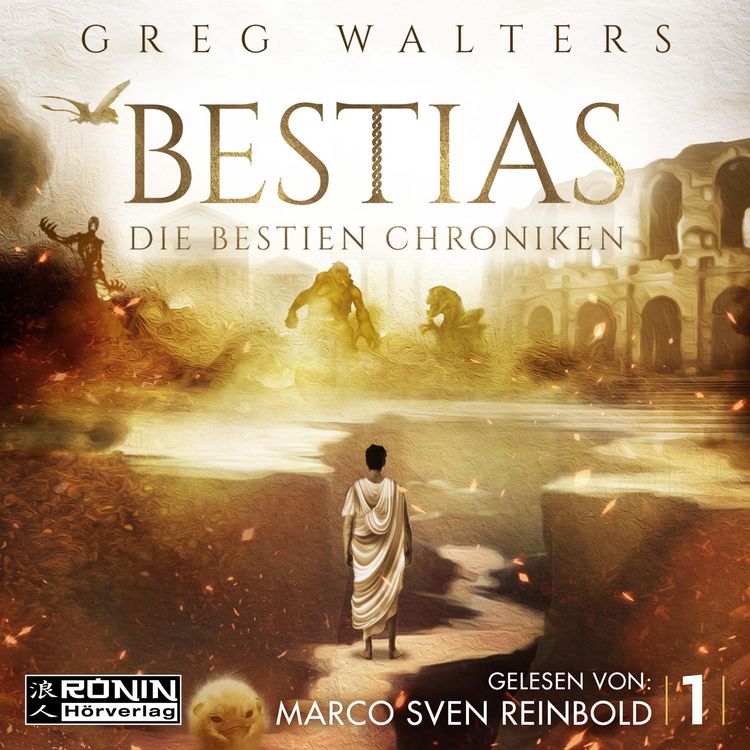 Produktbild: Bestias