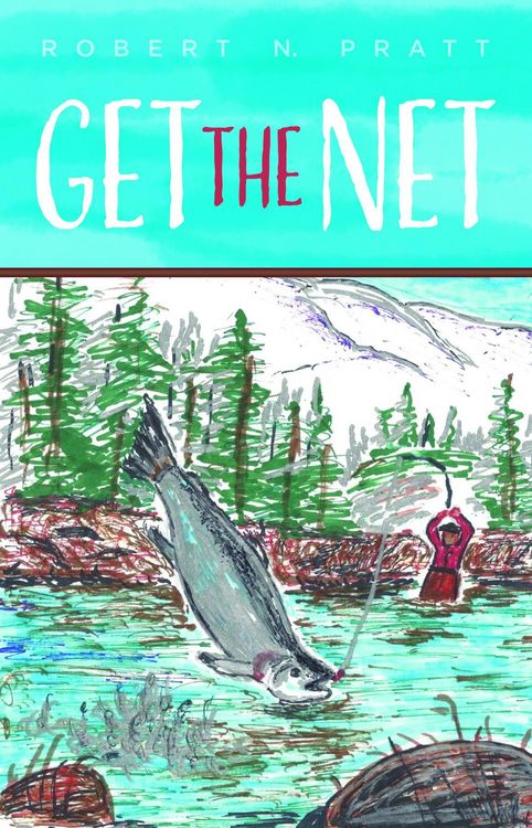 Produktbild: Get the Net