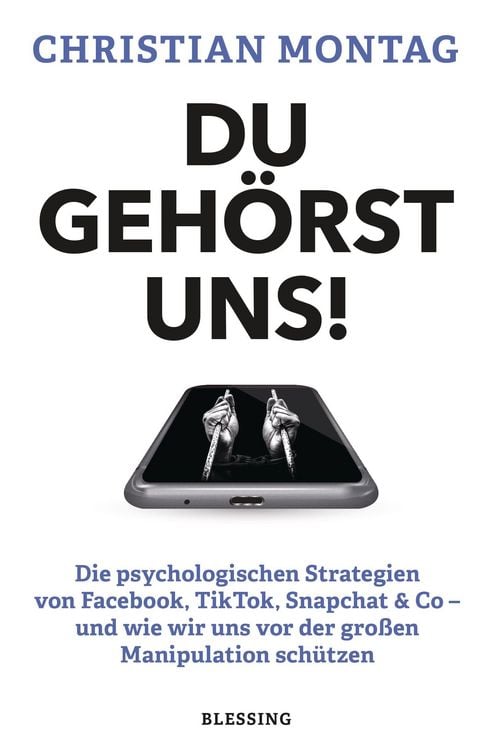 Produktbild: Du geh&ouml;rst uns!