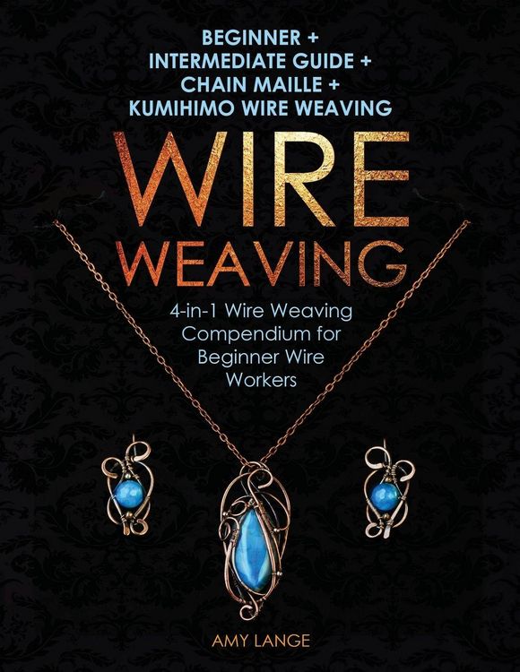 Produktbild: Wire Weaving